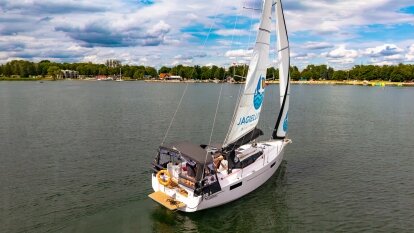 Maxus 34 "Jagiellonia"