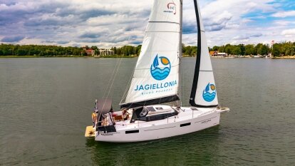 Maxus 34 "Jagiellonia"