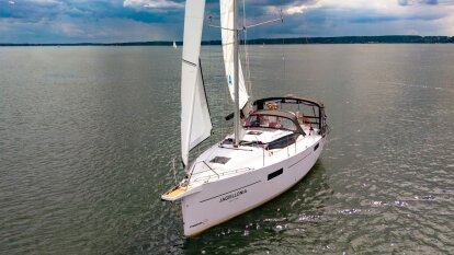 Maxus 34 "Jagiellonia"