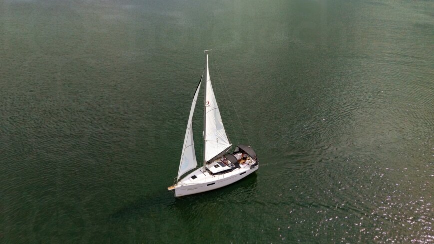 Maxus 34 "Jagiellonia"