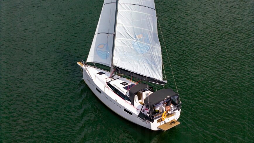 Maxus 34 "Jagiellonia"