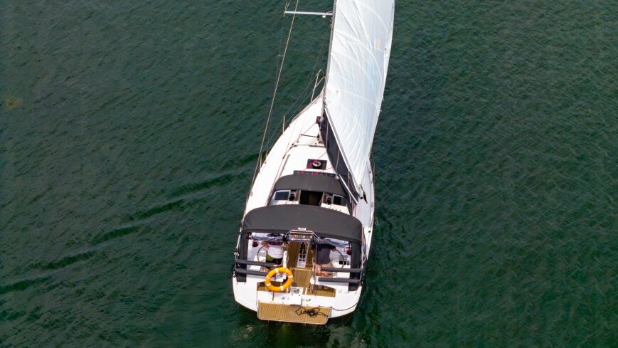 Maxus 34 "Jagiellonia"