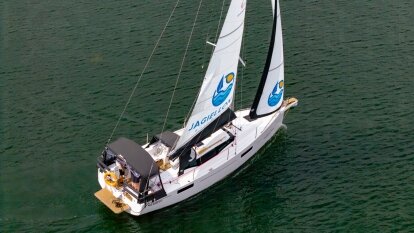 Maxus 34 "Jagiellonia"
