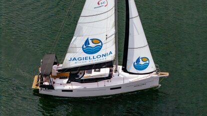 Maxus 34 "Jagiellonia"