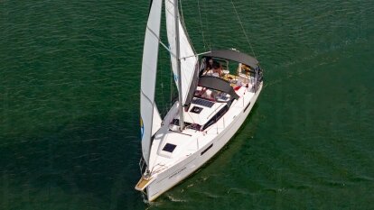 Maxus 34 "Jagiellonia"