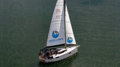 Maxus 34 "Jagiellonia"