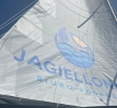 Maxus 34 elektryczny "Jagiellonia"